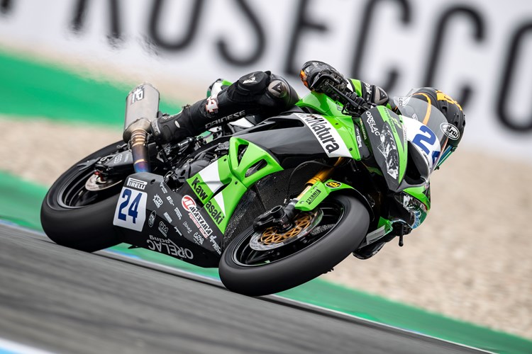 TT Assen Circuit WorldSSP